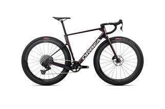 ORBEA TERRA RACE M31ELTD 1X XS SUNSET MATT (26)