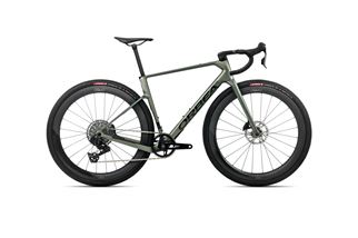 ORBEA TERRA RACE M31ELTD 1X SPACESHIP GREEN (26)