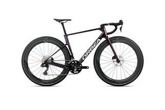 ORBEA TERRA RACE M20ILTD SUNSET CARBON VIEW (26)