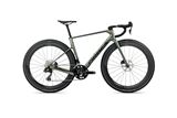 BICICLETA ORBEA TERRA RACE M20ILTD SPACESHIP GREEN (26)
