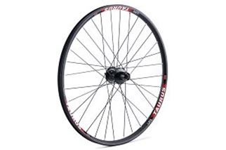 RUEDA GURPIL TAURUS NEGRA CENTER LOCK CASSETTE 8-11V