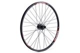 RUEDA GURPIL TAURUS NEGRA CENTER LOCK CASSETTE 8-11V