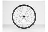 RUEDA DEL. BONTRAGER AEOLUS PRO 37 TLR D 100X12MM 24H