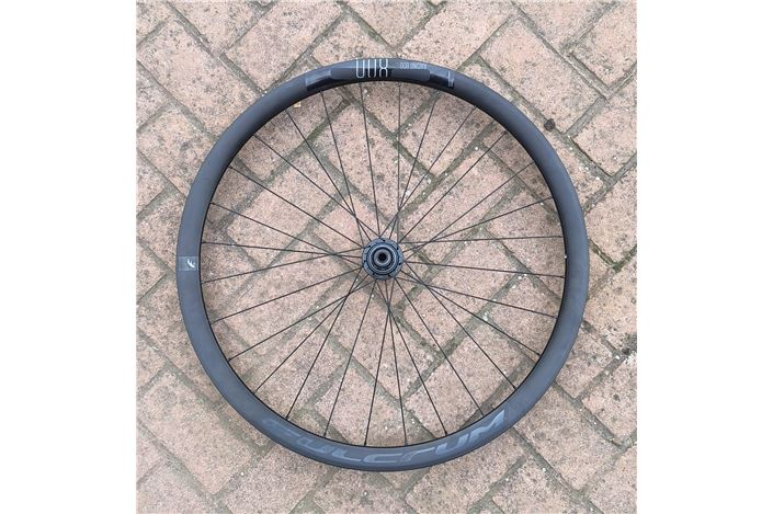 JGO. DE RUEDAS FULCRUM RACING 800 DB