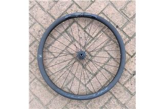 JGO. DE RUEDAS FULCRUM RACING 800 DB