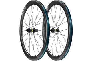 JGO. RUEDAS MAVIC SL 45 CL HG 23MM