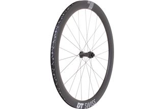RUEDA DEL. DTSWISS ARC 1600 SPLINE 50 MM