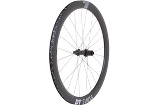 RUEDA TRAS. DTSWISS ARC 1600 SPLINE 50 MM