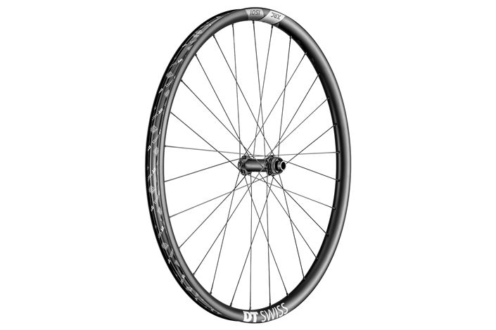 RUEDA DEL. MTB DT SWISS XRC 1501 SPLINE ONE 30MM 15X110MM