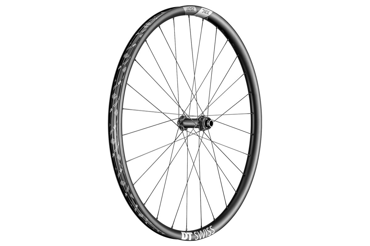 RUEDA DEL. MTB DT SWISS XRC 1501 SPLINE ONE 30MM 15X110MM