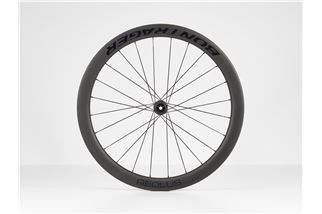 RUEDA DEL. BONTRAGER AEOLUS ELITE 50 TLR DISC