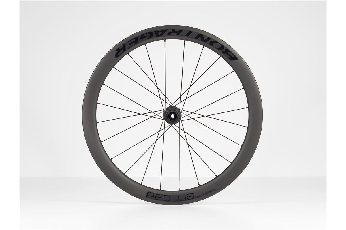 RUEDA TRAS. BONTRAGER AEOLUS ELITE 50 TLR DISC