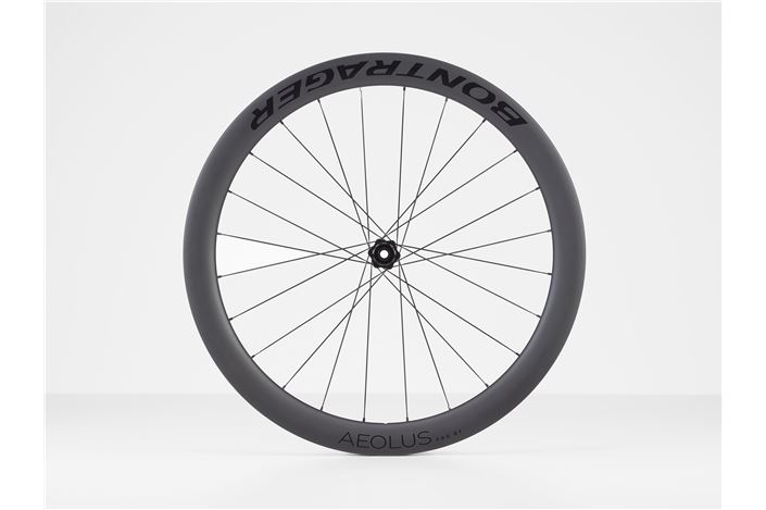 RUEDA TRAS. BONTRAGER AEOLUS PRO 51 TLR DISC