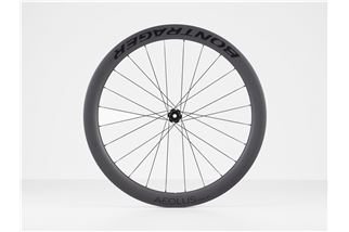 RUEDA TRAS. BONTRAGER AEOLUS PRO 51 TLR DISC