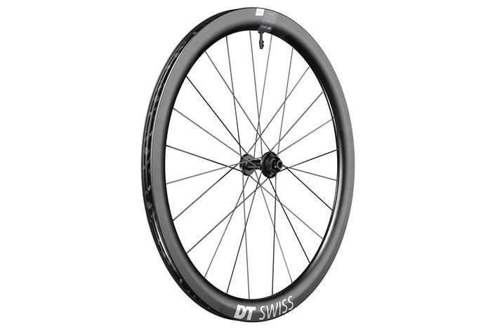 RUEDAS DT SWISS ERC 1400 CL 45
