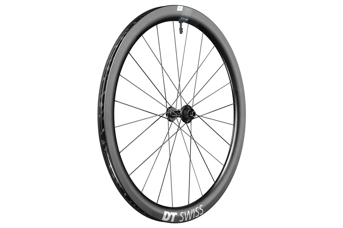 RUEDAS DT SWISS ERC 1400 CL 45