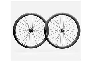 JUEGO RUEDAS RP45LTD SHIMANO HG SET 700C