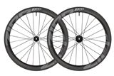 PAR DE RUEDAS ZIPP 303 XPLR SW TUBELESS DISC