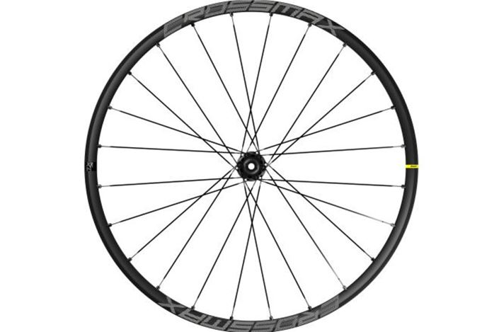 RUEDA DEL CROSSMAX XL CL 29 BST NEGRO