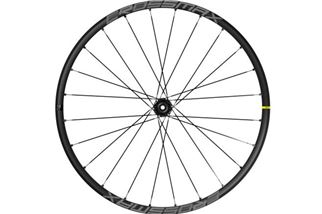 RUEDA DEL CROSSMAX XL CL 29 BST NEGRO