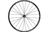 RUEDA DEL CROSSMAX XL CL 29 BST NEGRO