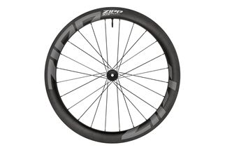 RUEDA DELANTERA ZIPP 303 XPLR SW TUBELESS DISC