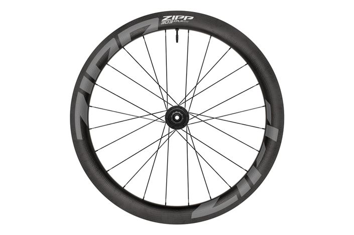 RUEDA TRASERA ZIPP 303 XPLR SW TUBELESS DISC C.L. XDR 12X142
