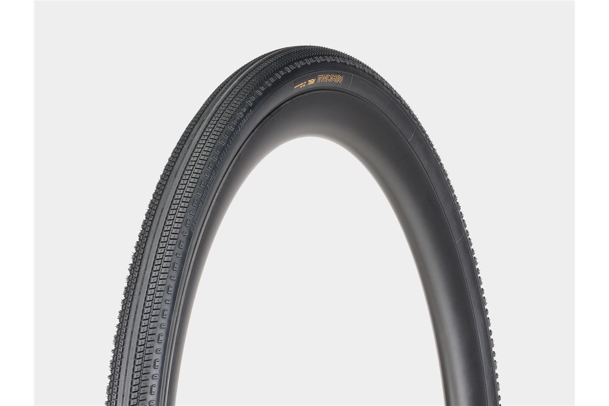 CUBIERTA BONTRAGER GIRONA RSL GR TLR GRAVEL
