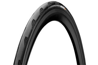 CUBIERTA CONTINENTAL GRAND PRIX 5000 700X30C PLEGABLE NEGRO