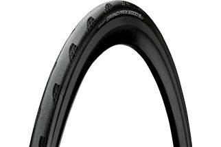 CUBIERTA CONTINENTAL GRAND PRIX 5000S TR BLACK PLEG 700X32