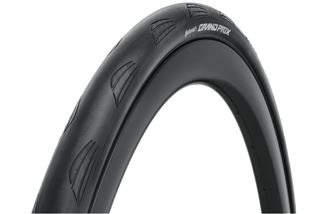 CUBIERTA CONTINENTAL GRAND PRIX BLACK/BLACK FB 700X30