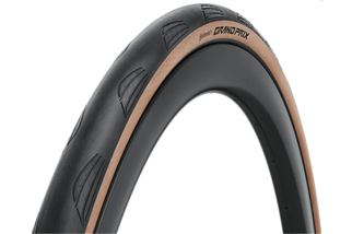 CUBIERTA CONTINENTAL GRAND PRIX BLACK/TRANSPARENT FB 700X30