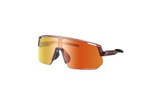 GAFAS SHIMANO CE-TCNL2 TECHNIUM L RIDESCAPE BRIGHT BRONCE