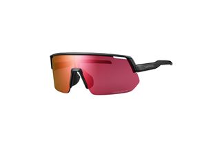 GAFAS SHIMANO CE-TCNL2 TECHNIUM L RIDESCAPE NEGRO MATE