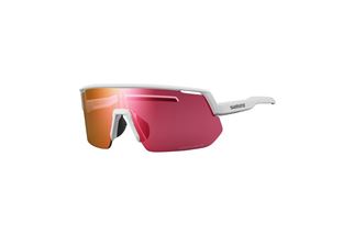 GAFAS SHIMANO CE-TCNL2 TECHNIUM L RIDESCAPE BLANCO MATE