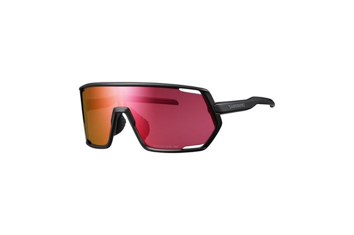 GAFAS SHIMANO CE-TCNM2 TECHNIUM RIDESCAPE NEGRO MATE