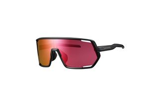 GAFAS SHIMANO CE-TCNM2 TECHNIUM RIDESCAPE NEGRO MATE