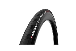 CUBIERTA VITTORIA ZAFFIRO PRO V G2 PLEG. 700 X 25C BLACK