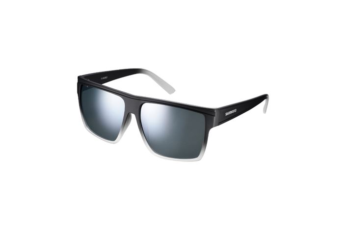 GAFAS SHIMANO SQUARE MIDNIGHT - SMOKE SILVER