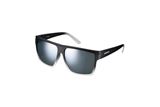 GAFAS SHIMANO SQUARE MIDNIGHT - SMOKE SILVER