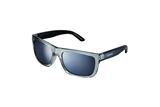 GAFAS SHIMANO TOKYO TRANSPARENT GREY - SMOKE SILVER