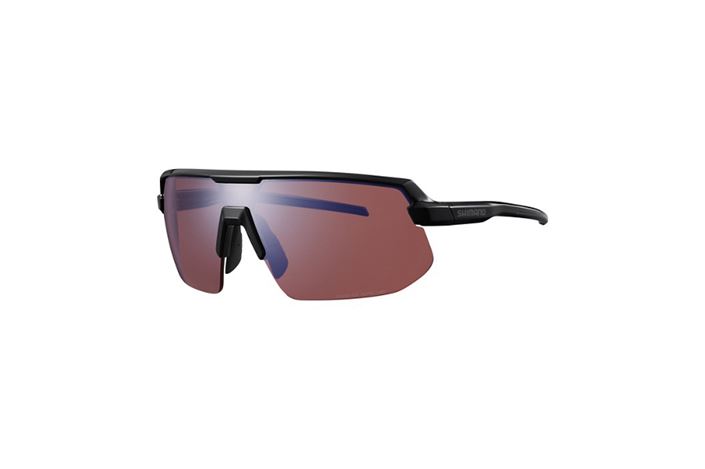 GAFAS SHIMANO CE-TSPK2-HC BLACK - RIDESCAPE HC