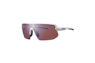 GAFAS SHIMANO CE-TSPK2-HC WHITE - RIDESCAPE HC
