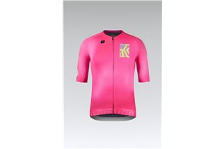 MAILLOT GOBIK MANGA CORTA CX PRO 4.0 UNISEX DRIP