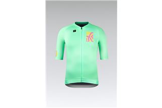 MAILLOT GOBIK MANGA CORTA CX PRO 4.0 UNISEX BLAST