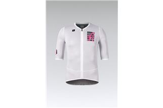 MAILLOT GOBIK MANGA CORTA CARRERA 3.0 UNISEX TAG