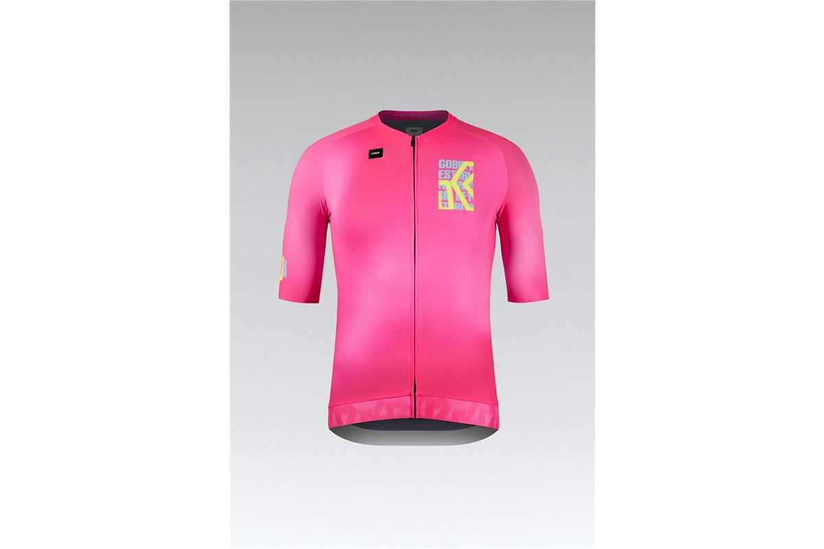 MAILLOT GOBIK MANGA CORTA CX PRO 4.0 UNISEX DRIP