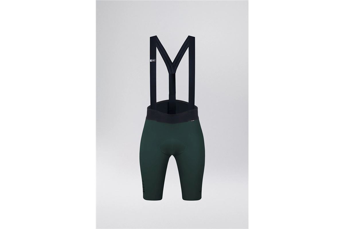 CULOTTE GOBIK MUJER CORTO X MUJER PINEWOOD - K9 - S