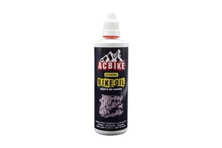 ACEITE LUBRICANTE AC BIKE 120ML