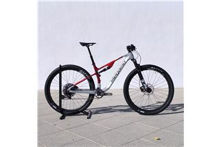 BICICLETA MEGAMO TRACK 100 SX (26)